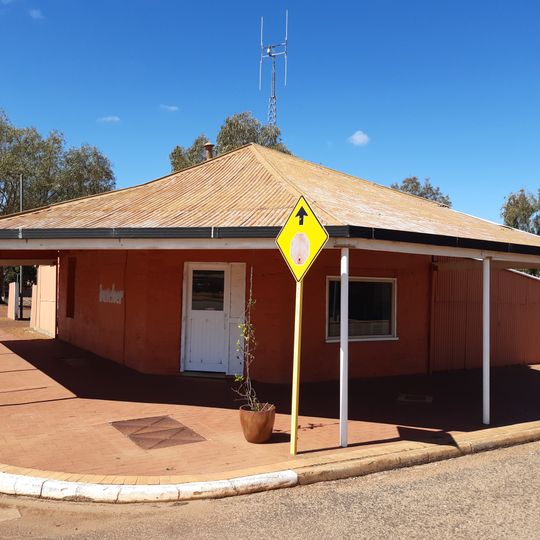 Butcher Shop, Kulin