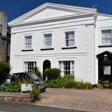 54 And 54A, St Leonard's Road