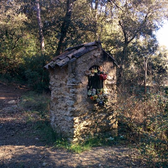 Oratori de la Mare de Déu de Fàtima