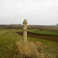 Tabernakelbildstock Ried Draska, Parndorf