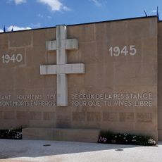 Mémorial de la Résistance