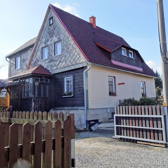 Horní Podluží 268