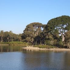 Centennial Parklands