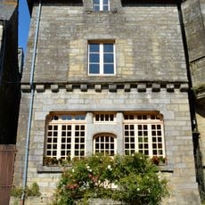 Immeuble, Rochefort-en-Terre, PA00091645