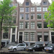 Leliegracht 9, Amsterdam