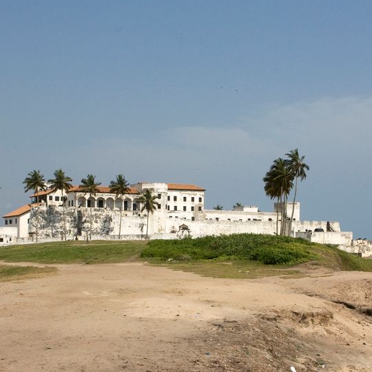 Elmina Castle