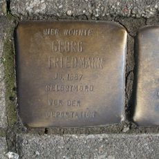 Georg Friedmann