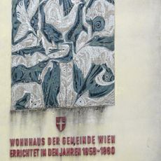 Wohnhausanlage Klostermanngasse 13