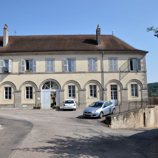 Gendarmerie de Faverney