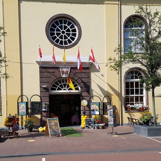 Gouda Cheese Experience