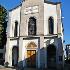 San Michele Arcangelo (Agliana)