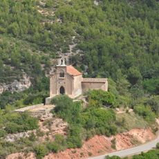 La Salut de Collbató