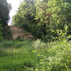 Schwinzer Hellberg-Tongrube