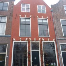 Herengracht 108A, Leiden
