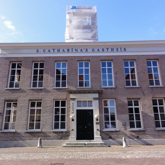 St. Catharinagasthuis