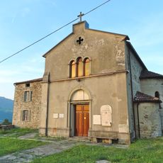 Chiesa della Natività della Beata Vergine Maria