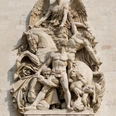 La Résistance de 1814