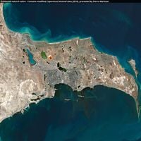 Baku
