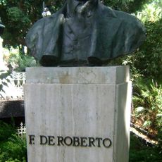 Federico De Roberto