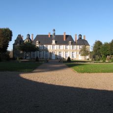 Château d'Apremont, Arthel