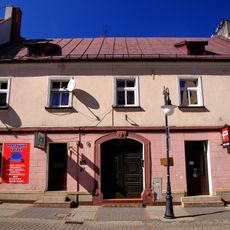 9 Szeptyckiego Street in Żory