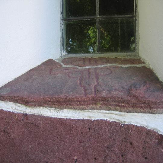 Uppland Runic Inscription 27