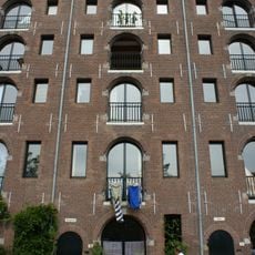 Pakhuis 's-Hertogenbosch