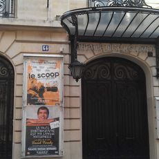 Théâtre Tristan-Bernard