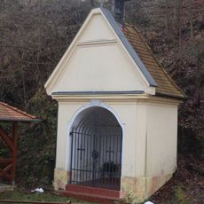 Kaplička Panny Marie Sedmibolestné