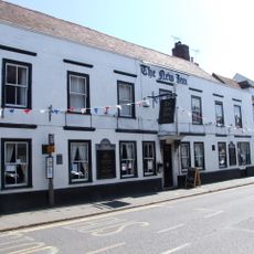The New Inn