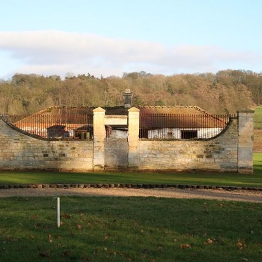 The  Kennels