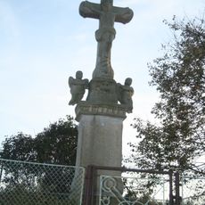 Kříž v Trubějově