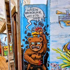 Graffiti
