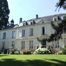 Château de Beaulieu