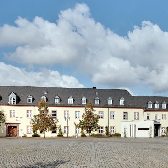 Unteres Schloss