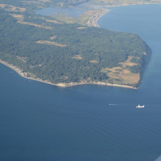 Whidbey Island