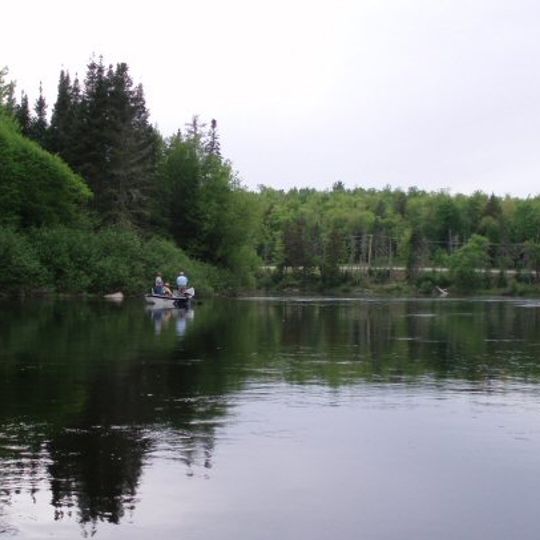 Androscoggin River