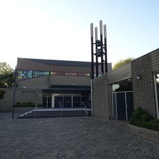 Bethelkerk (Ridderkerk)