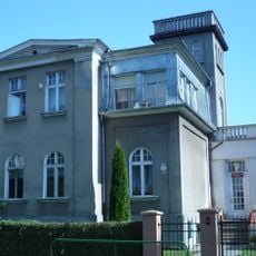 72 Haffnera Street in Sopot