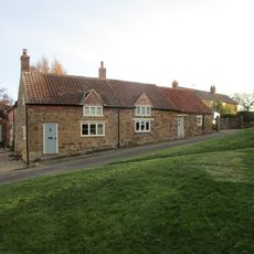 Yew Tree Farm Cottages