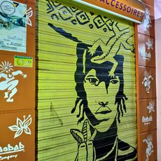 Graffiti