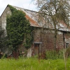 Cottage at White House Farm, Raby