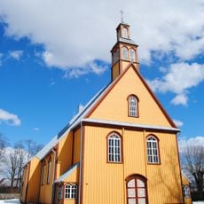 Church of St. Matthew, Veiviržėnai