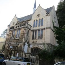 Stroud Spiritualist Church