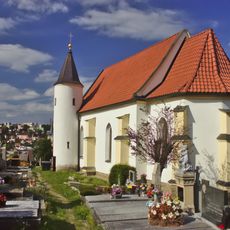 Church of Holy Trinity