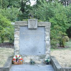 Památník obětem světových válek