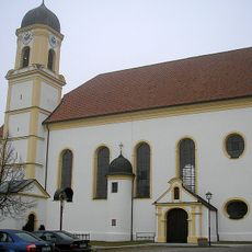 St. Nikolaus