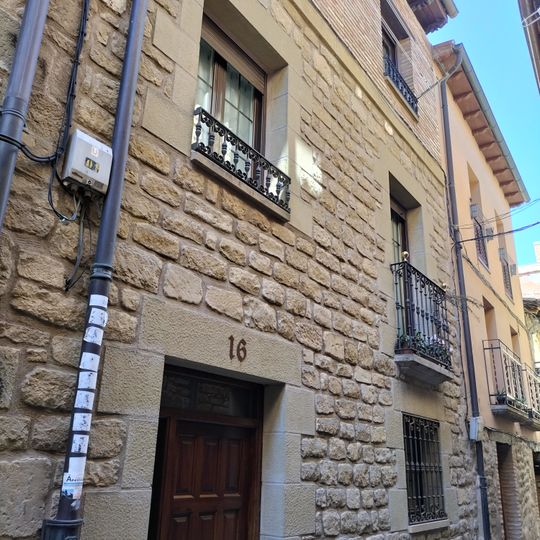 Casa Esquide 16