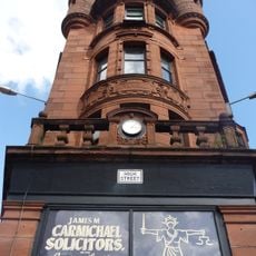 280, 282, 284 High Street