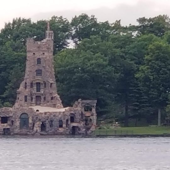 Cornwall Brothers Store Museum